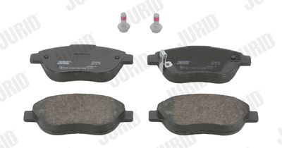 Brake Pad Set, disc brake 573308J