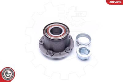 Wheel Bearing Kit 29SKV217