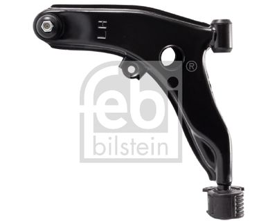 Control/Trailing Arm, wheel suspension FEBI BILSTEIN 41231