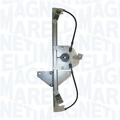 Podnośnik szyby MAGNETI MARELLI 350103144300