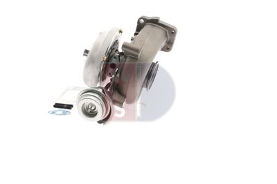 LADER AUFLADUNG AKS DASIS 085009N 5