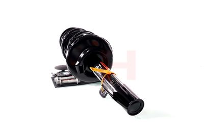 ANSAMBLU TELESCOP ARC GH GH353712C02 50