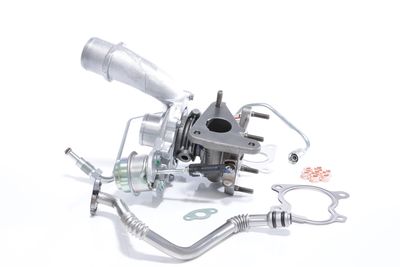 LADER AUFLADUNG BTS Turbo T981066 11