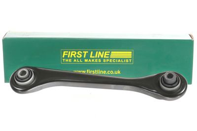 носач, окачване на колелата FIRST LINE FCA6467