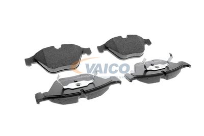 BREMSBELAGSATZ SCHEIBENBREMSE VAICO V208121 56