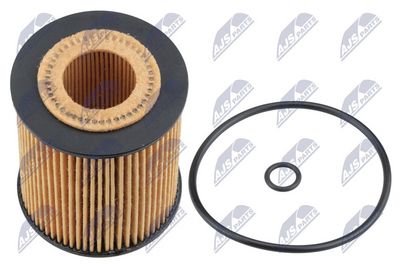 FILTRU ULEI NTY FOFSU012 3