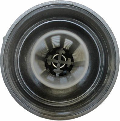 Vorschau Deckel, Ölfiltergehäuse Ansicht 2