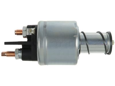 Vorschau Magnetschalter, Starter