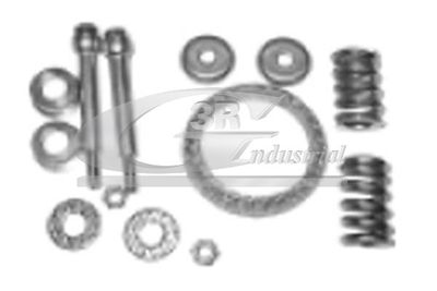 SET GARNITURI SISTEM DE ESAPAMENT