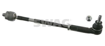 SWAG Strypo montavimas