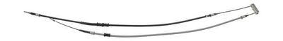 CABLU FRANA DE PARCARE