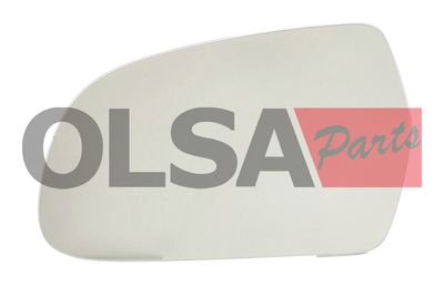 STICLA OGLINDA OGLINDA RETROVIZOARE EXTERIOARA