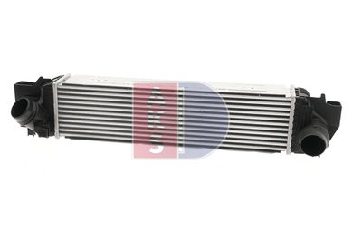 INTERCOOLER COMPRESOR AKS DASIS 057042N 15