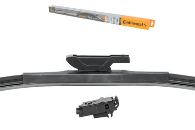 WISCHBLATT CONTINENTAL 2800011318280 40