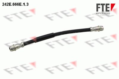 Тормозной шланг FTE 9240407 для CITROËN JUMPY