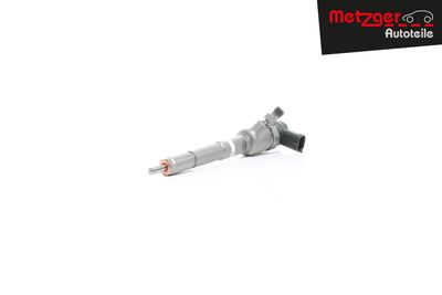 EINSPRITZDüSE METZGER AUTOTEILE 0870098 36