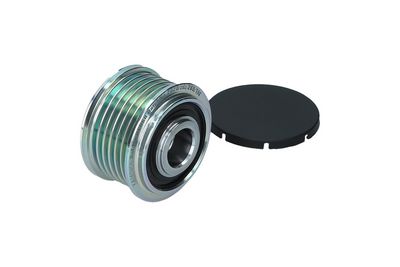 SISTEM ROATA LIBERA GENERATOR KAMOKA RC068 3