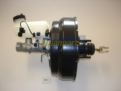 Спирачна помпа JAPANPARTS PF-K17