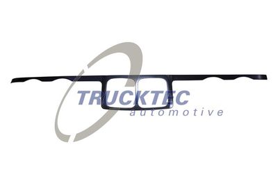 TRUCKTEC-AUTOMOTIVE 08.62.188 Решітка радіатора 