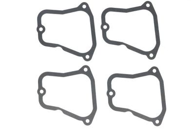 Tuimelaardeksel pakking (hoeveelheid per verpakking: 4pcs, prijs per: 4pcs,) past: LIEBHERR A904, A904 LITRONIC, A914 LITRONIC, A914B, A924 LITRONIC, A924B, A954, HS843HD, LTM1040/1, LTM1055/1