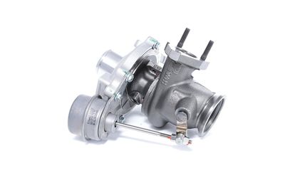 LADER AUFLADUNG BTS Turbo T916022 13