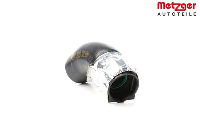 LADELUFTSCHLAUCH METZGER AUTOTEILE 2401039 8