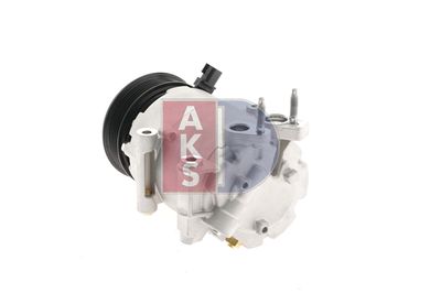 KOMPRESSOR KLIMAANLAGE AKS DASIS 853151N 9