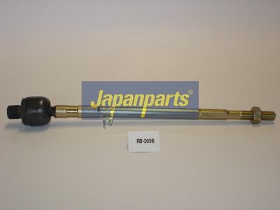 JAPANPARTS Осевой шарнир, рулевая тяга