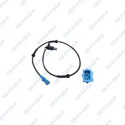 SENZOR TURATIE ROATA