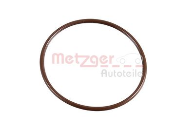 Uszczelnienie, zawór AGR METZGER AUTOTEILE 2430097