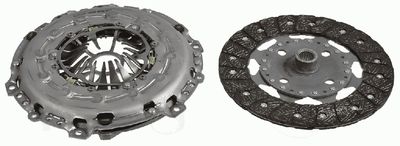 Clutch Kit 3000 950 947