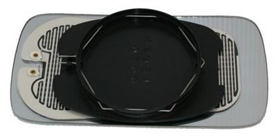 ABAKUS Spiegelglas, Außenspiegel