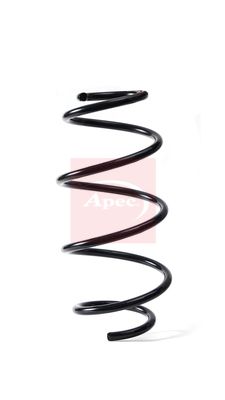 APEC Suspension Spring ACS1732