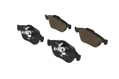 BREMSBELAGSATZ SCHEIBENBREMSE ATE 13047071592 17