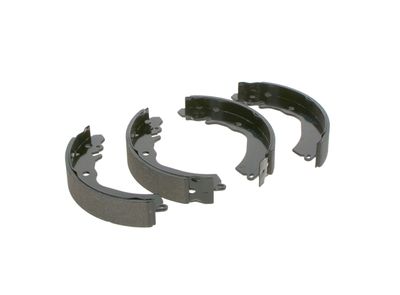 BREMSBACKENSATZ BOSCH 0986487451 27