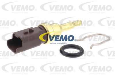 Sensor, kylmedietemperatur VEMO V22-72-0151