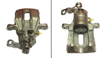 Zacisk hamulca KAWE KC01033