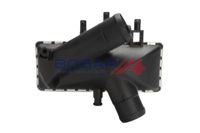 INTERCOOLER COMPRESOR BOGAP A4220170 7
