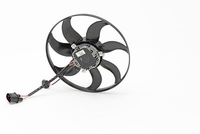 VENTILATOR RADIATOR CONTINENTAL/VDO 2803650001380 14