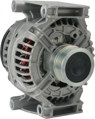 GENERATOR / ALTERNATOR HC-Cargo F032114257 3