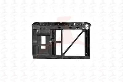Облицовка передка MEHA AUTOMOTIVE MH75144