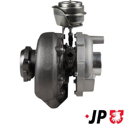 COMPRESOR SISTEM DE SUPRAALIMENTARE JP GROUP 1417400200 1