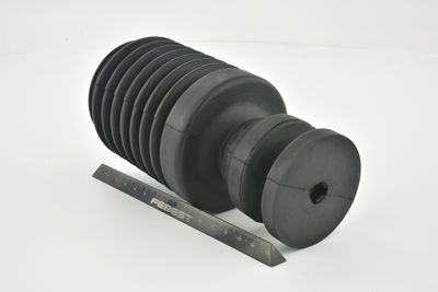 CAPAC PROTECTIE/BURDUF AMORTIZOR FEBEST MZSHBX9F 9