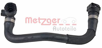 FURTUN RADIATOR METZGER 2420629