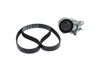 KEILRIPPENRIEMENSATZ BOSCH 1987600726 5