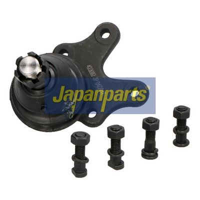 JAPANPARTS Шарнир независимой подвески / поворотного рычага
