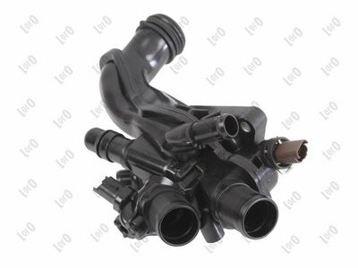 THERMOSTAT KüHLMITTEL ABAKUS 0090250009 4