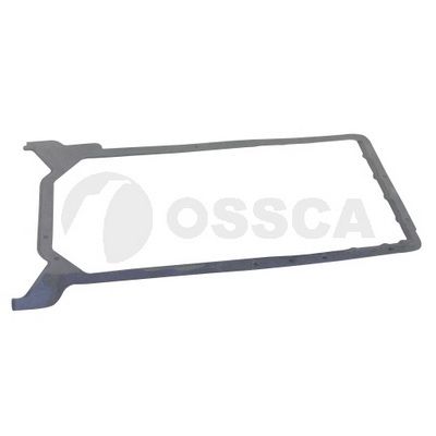 OSSCA 27859 Прокладка масляного піддону 