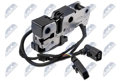 заключващ механизъм на капак на двигателя NTY EZC-WW-665