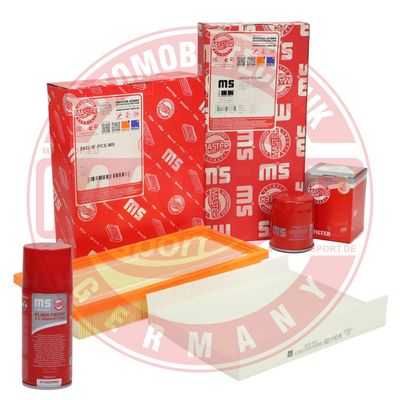 SET FILTRE